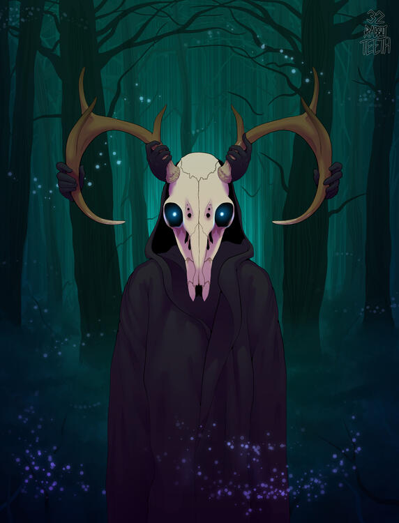 Terrible Awful Lovely Things