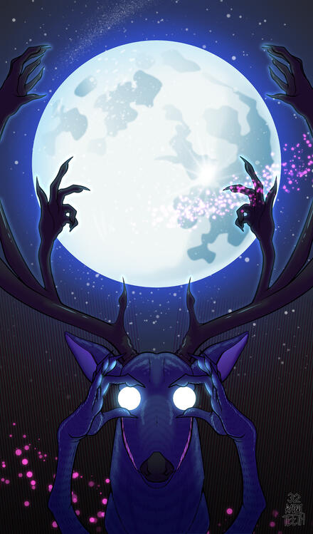 Meet Me In The Cemetery