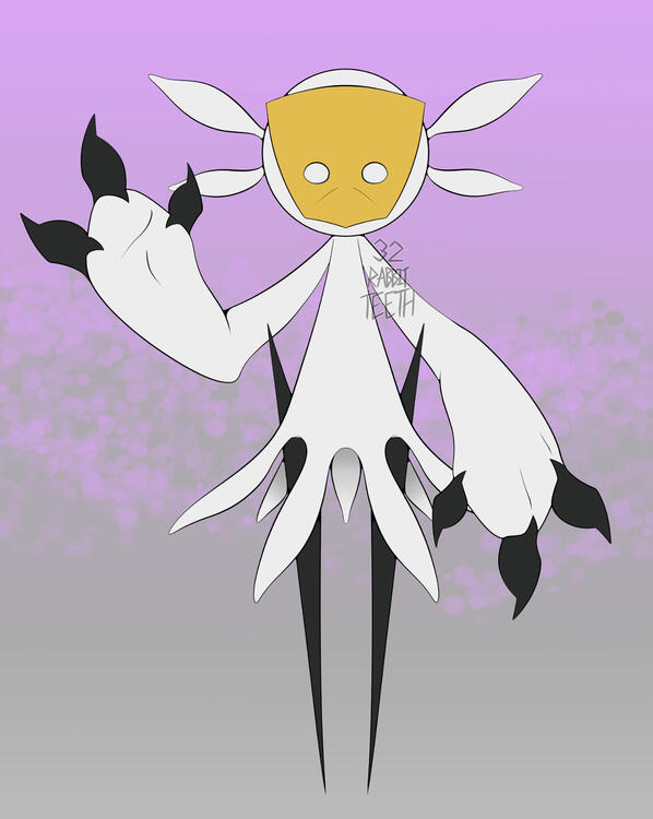 Design_Secretary Bird