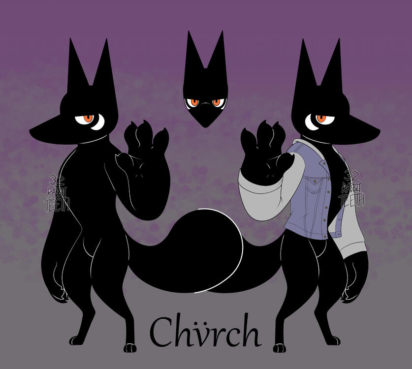 Chvrch
